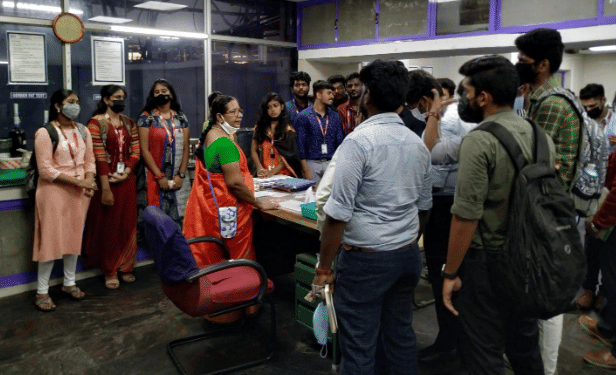 IIKM The Corporate B School Chennai Events & Activities photo 20